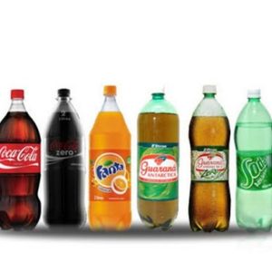 imagem do produto Bebidas 
