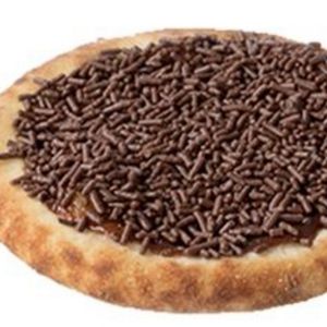 imagem do produto Esfiha de brigadeiro 