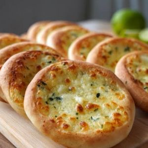 imagem do produto Esfiha de queijo 