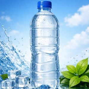 imagem do produto ÁGUA MINERAL