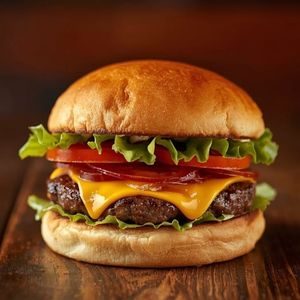 imagem do produto Burguer 2