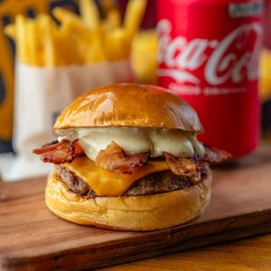 imagem do produto Burguer 3