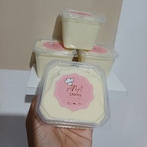 imagem do produto Mousse de cupuaçu