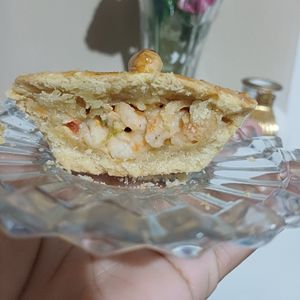 imagem do produto Empada de camarão