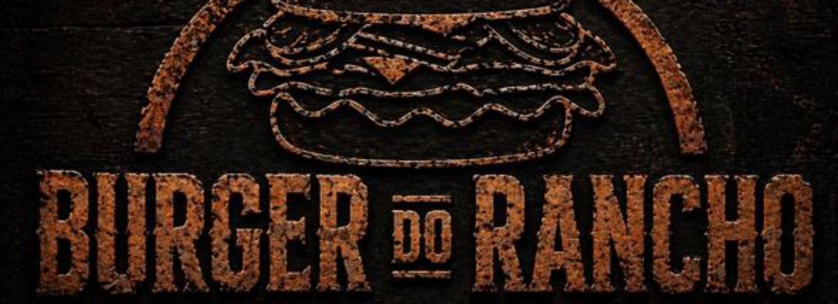 Burger Do Rancho capa