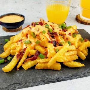 imagem do produto Batata Frita P