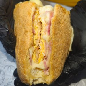 imagem do produto Bauru