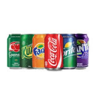 imagem do produto Coca cola