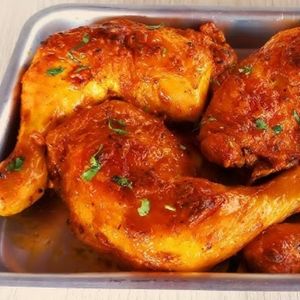 imagem do produto Frango Frito 