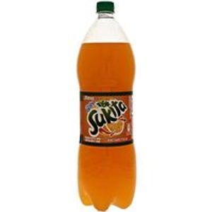imagem do produto Refrigerante Sukita Laranja 2l