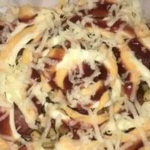 imagem do produto Batata Maluca Gg