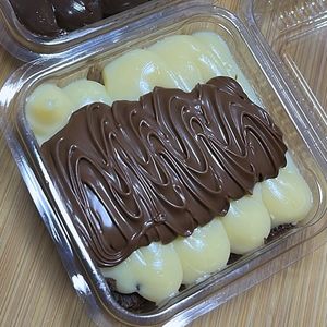 imagem do produto Afogadinho de brownie