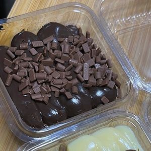 imagem do produto Afogadinho brownie brigadeiro