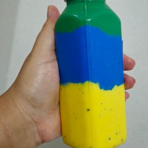 imagem do produto Batidinha de maracujá tema Brasil 