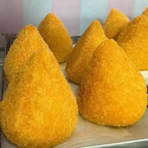 imagem do produto Coxinha de frango