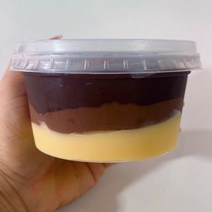 imagem do produto Chocolate, Ninho e Nutella