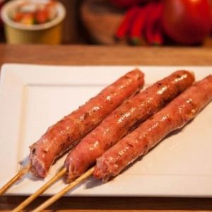 imagem do produto Linguiça 