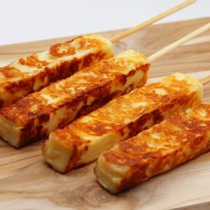 imagem do produto Queijo coalho 