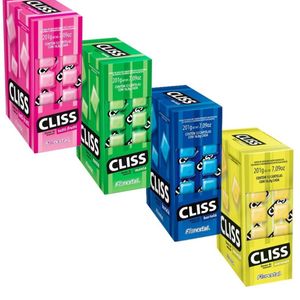 imagem do produto Cliss