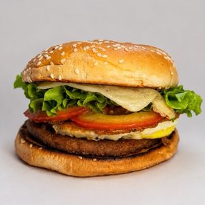 imagem do produto X - Burguer Power