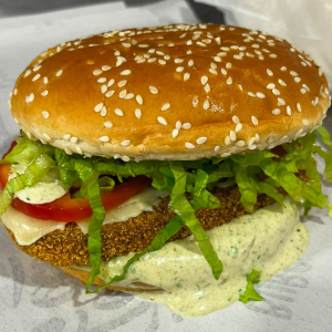 imagem do produto POWER CHICKEN