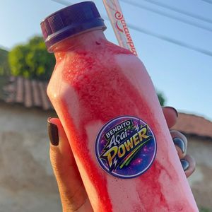 imagem do produto Morango ao leite 