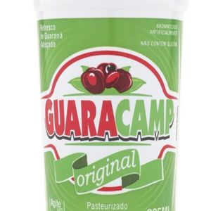 imagem do produto Guaracamp