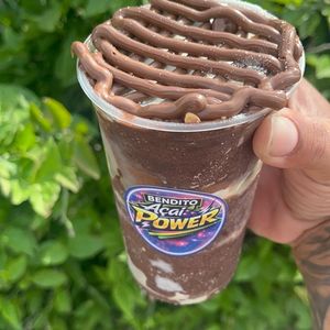 imagem do produto COPO POWER 770ml