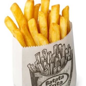 imagem do produto Batata frita PP