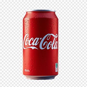 imagem do produto Coca Cola Lata 350ml