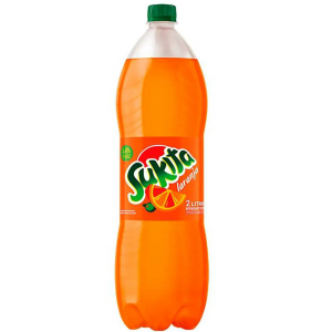 imagem do produto Sukita Laranja 2L