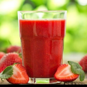 imagem do produto SUCO DE MORANGO POWER