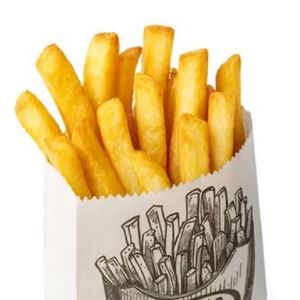 imagem do produto Batata Frita G 