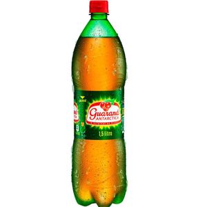 imagem do produto GUARANA ANTARTICA 1,5