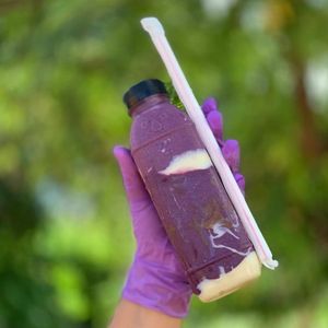 imagem do produto AÇAÍ NA GARRAFA 300ml