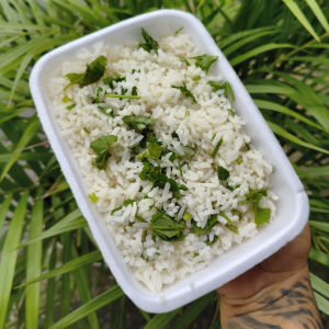 imagem do produto ADICIONAL DE ARROZ