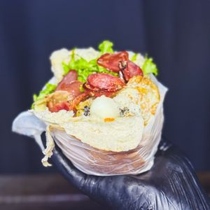 imagem do produto X-TUDÃO RAIZ