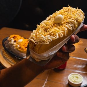 imagem do produto Bendito Linguiça Duplo