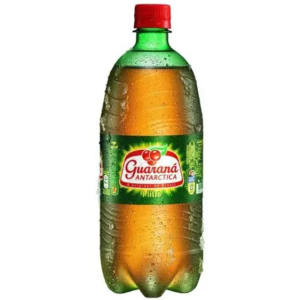 imagem do produto Guaraná Antarctica 1L
