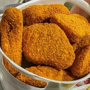 imagem do produto Meia porção de Nugget