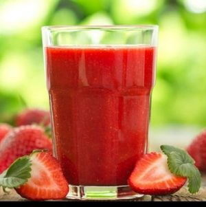 imagem do produto Suco de Morango Power