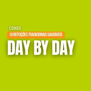 imagem do produto Combo Day By Bay