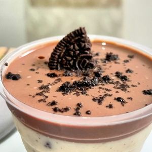 imagem do produto Torta Oreo