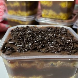 imagem do produto Bolo 200 ml
