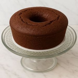 imagem do produto Bolo de chocolate clássico 