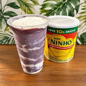 imagem do produto Monte do seu jeito - 770 ML