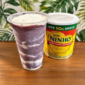 imagem do produto Monte seu açaí - 300 ML