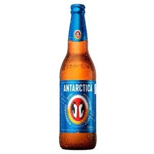 imagem do produto Antarctica 600ml