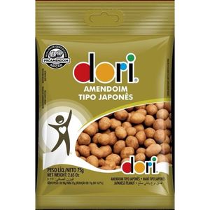 imagem do produto Amendoim