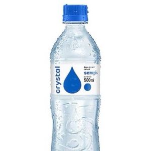 imagem do produto Água S/Gás 500ml